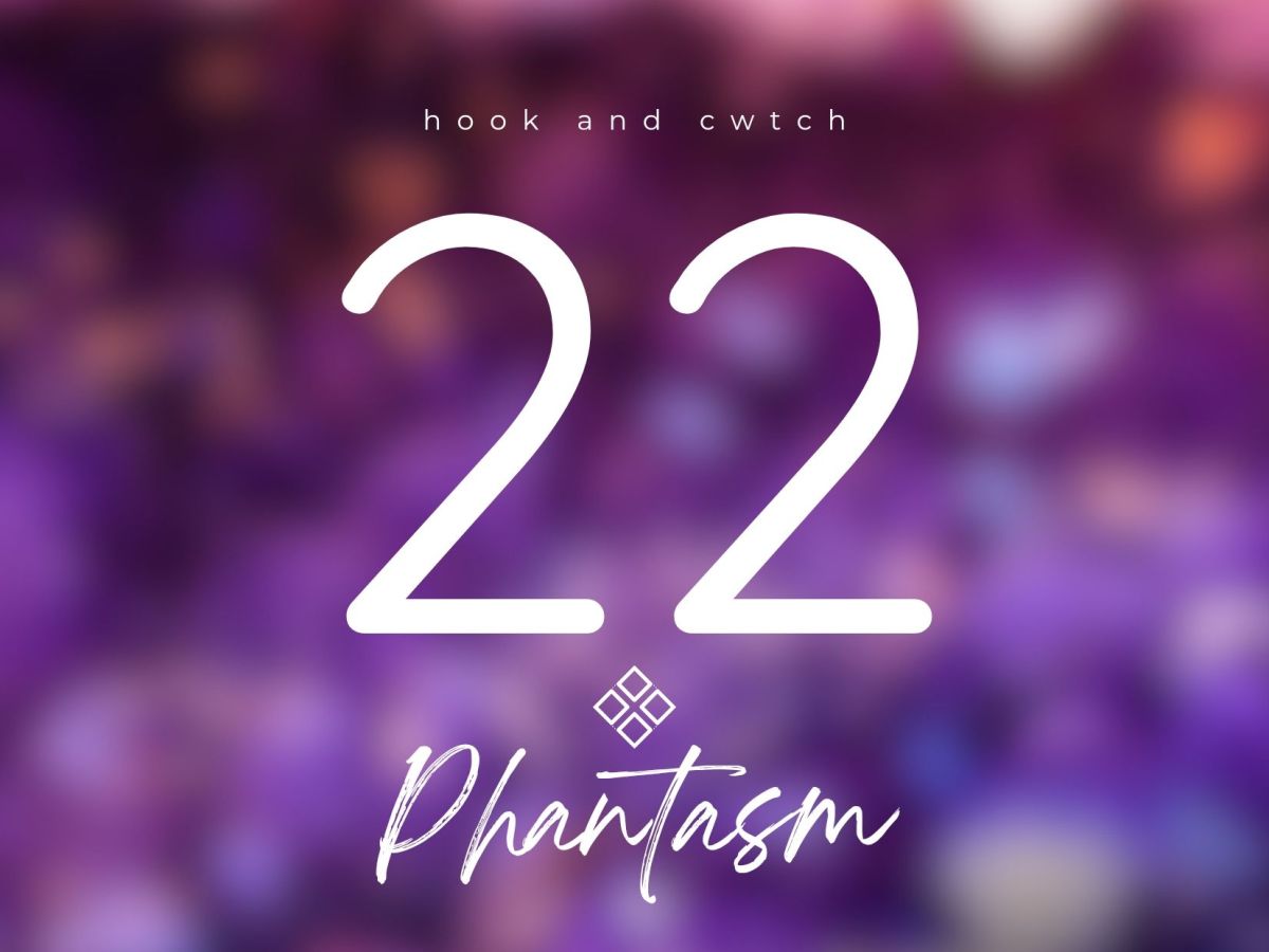 Advent Day 22….&nbsp;Arachne