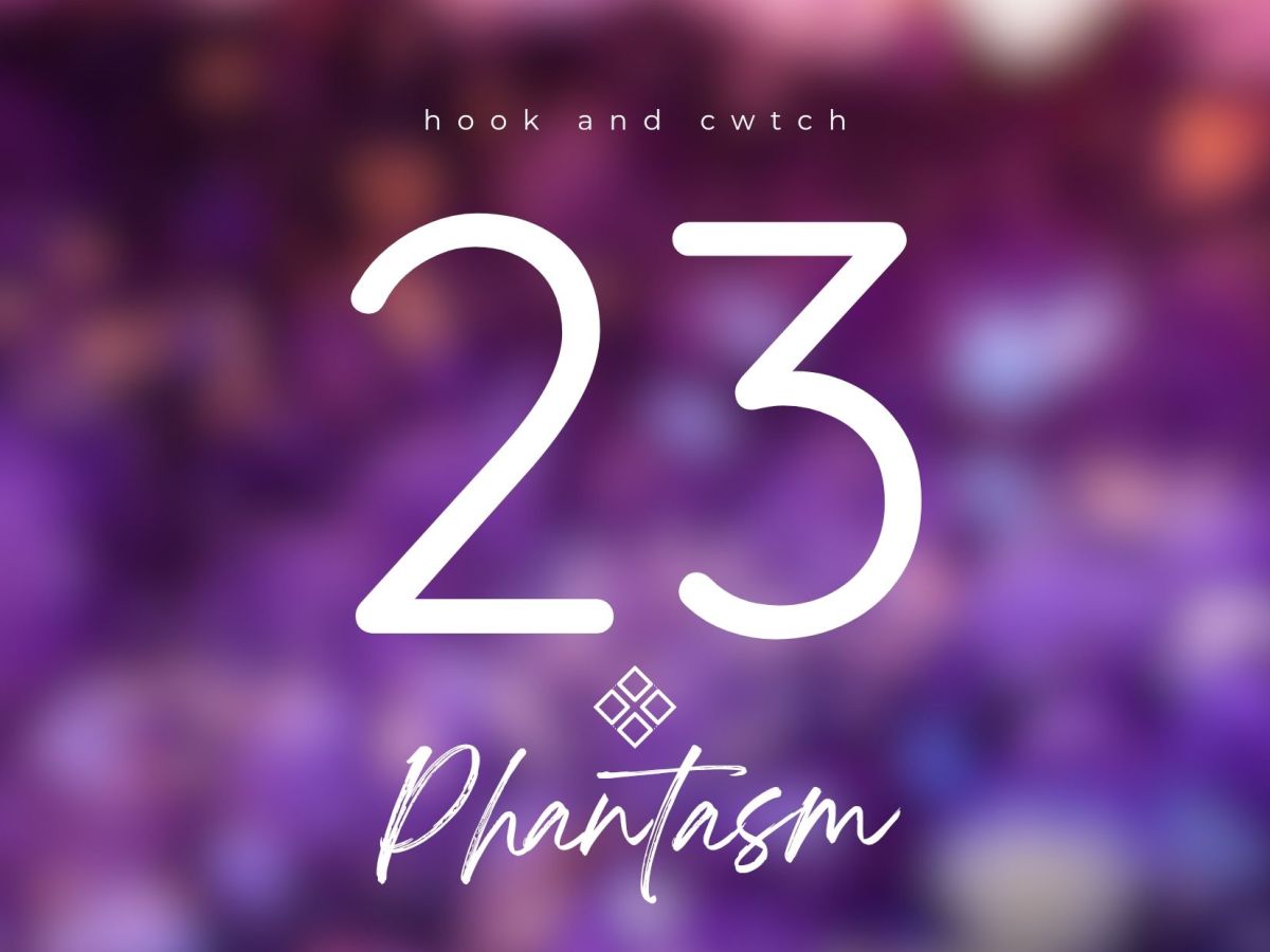 Advent Day 23….&nbsp;Cerberus