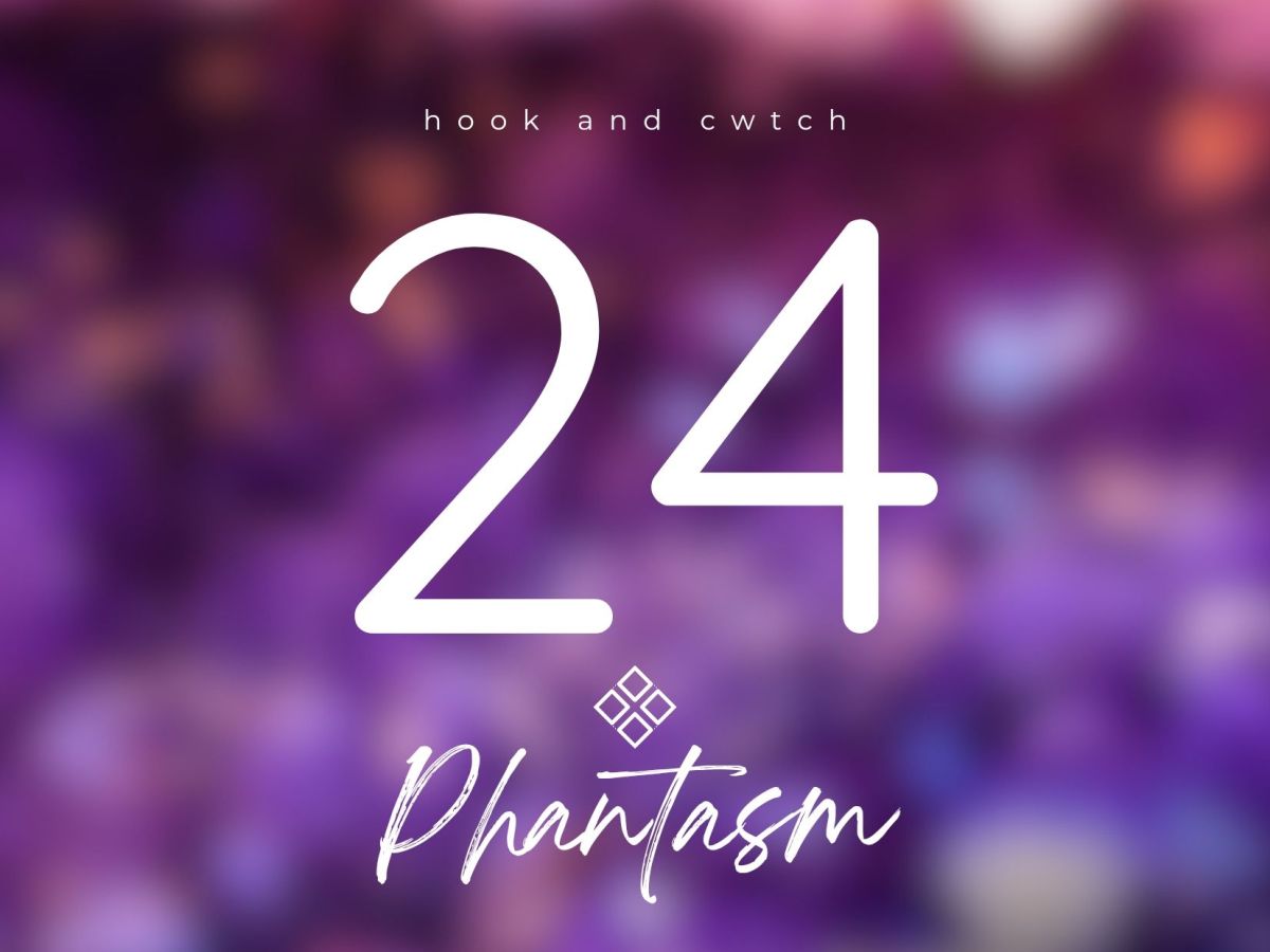 Advent Day 24….&nbsp;Underworld